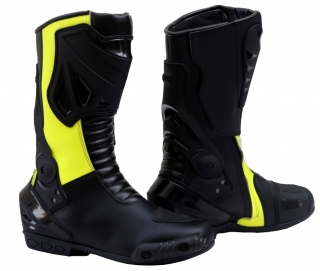 Racing Boots